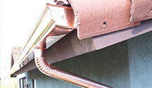 Rain Gutter Installation, Repair, Cleaning in Thonotosassa, FL